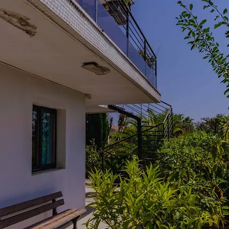 Luxury Pool Sea View 10 People Villa *
