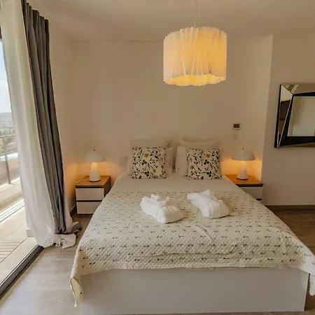 Villa Luxury Pool Sea View 10 People Cannes