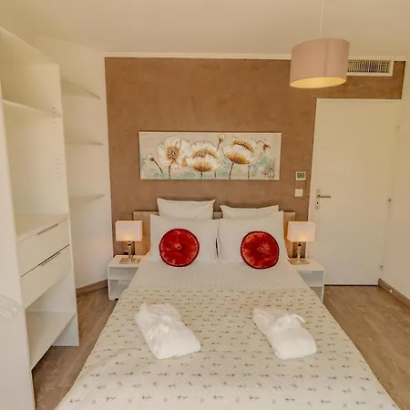 Luxury Pool Sea View 10 People Villa Cannes